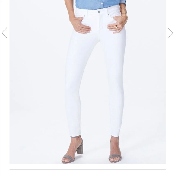 nydj ami skinny ankle